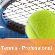Tennis Restring - Professional