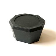 Squash Cap & Replacement Grip